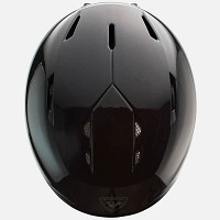 Kask narciarski damski Rossignol Fit Impacts W Black