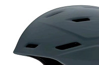 Kask narciarski Smith Mission Matte Slate 2025