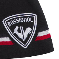 Czapka narciarska Rossignol Rooster Black 2026
