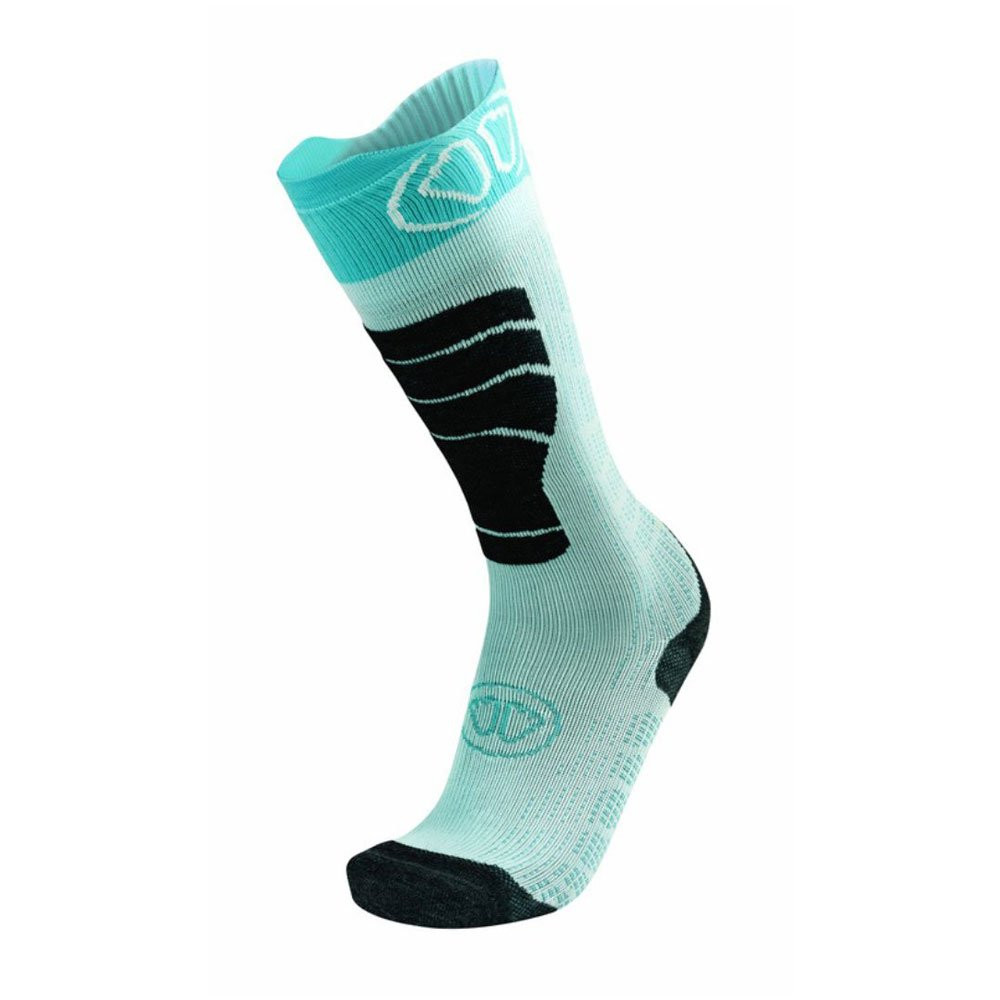 Skarpety narciarskie damskie Sidas Ski Comfort White Blue 2026