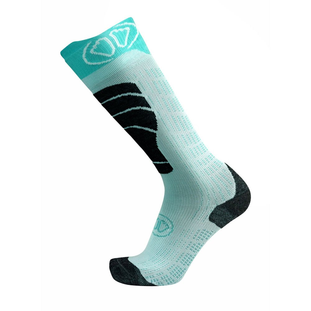 Skarpety narciarskie damskie Sidas Ski Comfort White Blue 2026