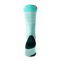 Skarpety narciarskie damskie Sidas Ski Comfort White Blue 2026