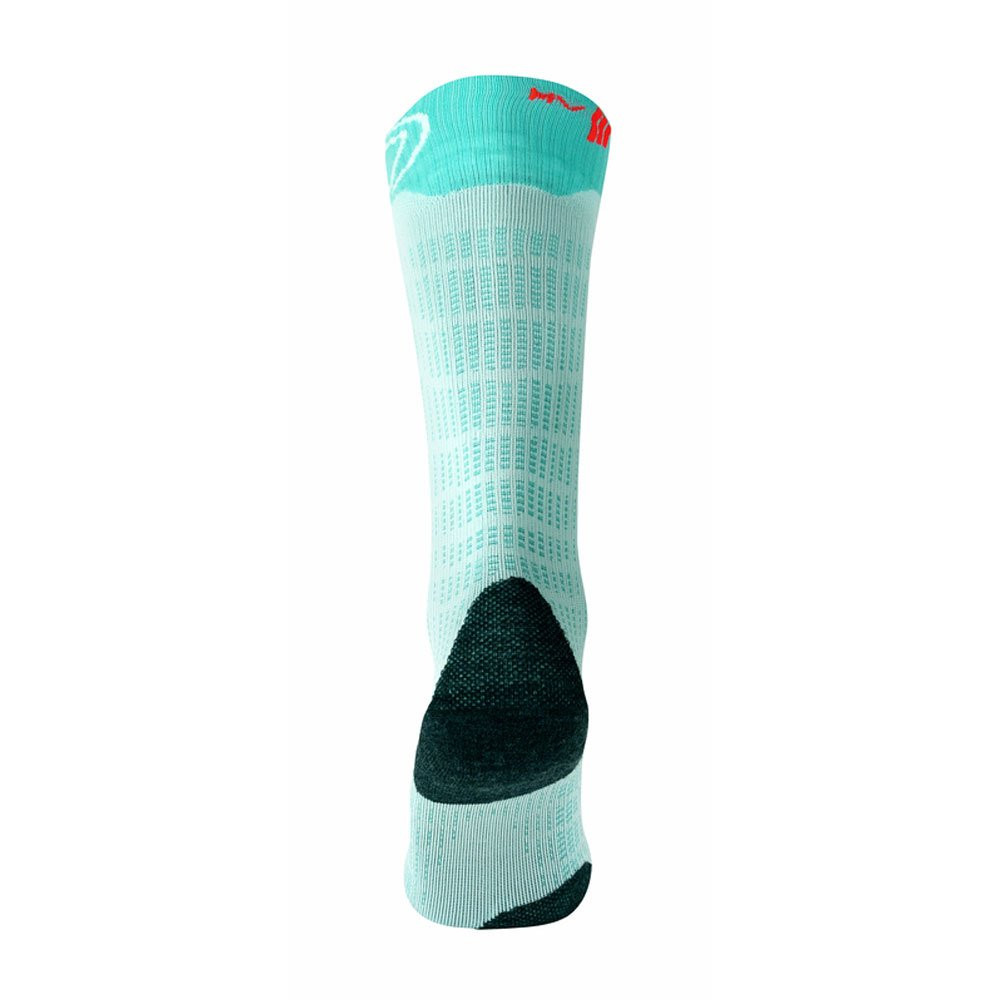 Skarpety narciarskie damskie Sidas Ski Comfort White Blue 2026
