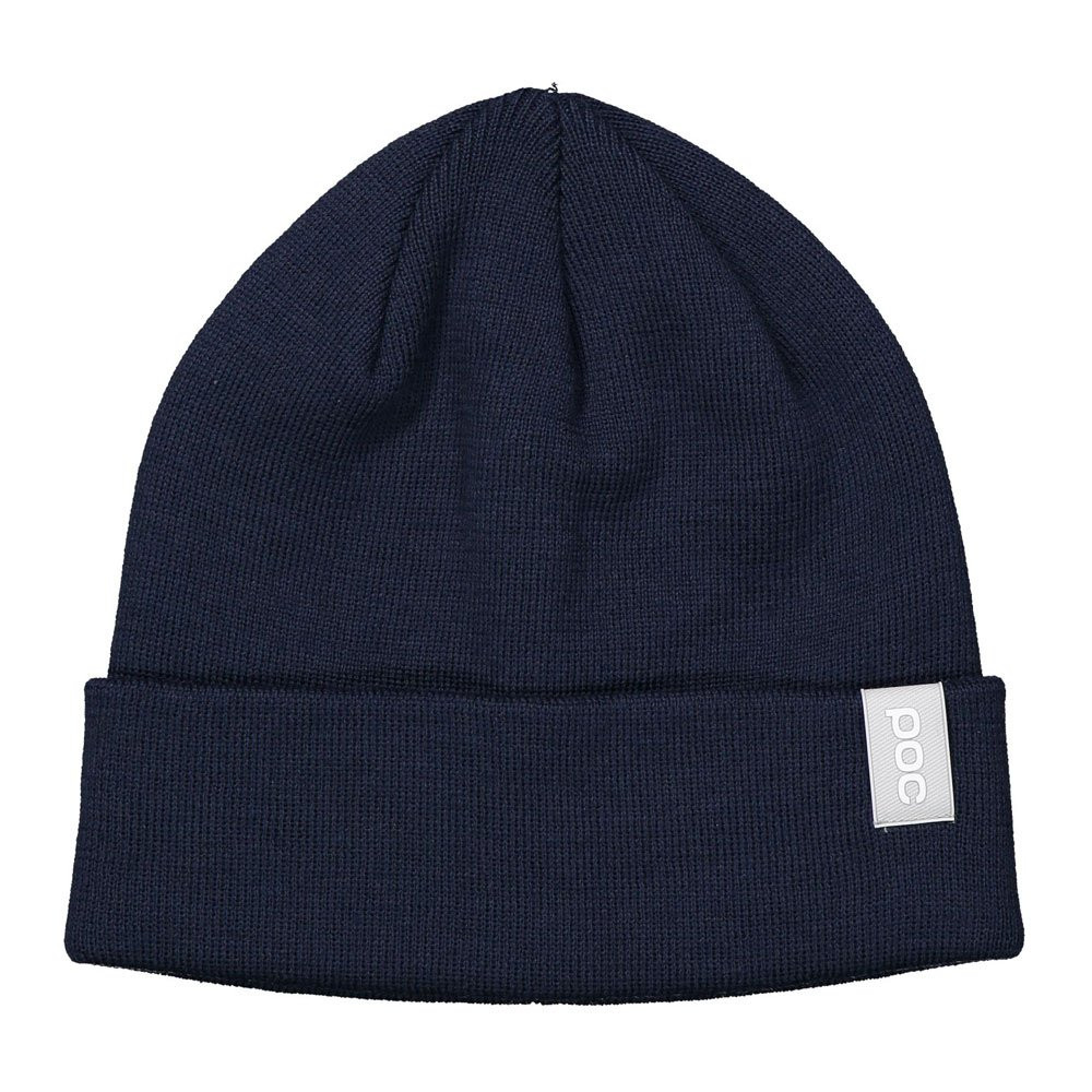 Czapka Poc Urban Beanie Turmaline Navy - OUTLET