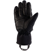 Rękawice narciarskie Viking Branson GTX Black Red 2027