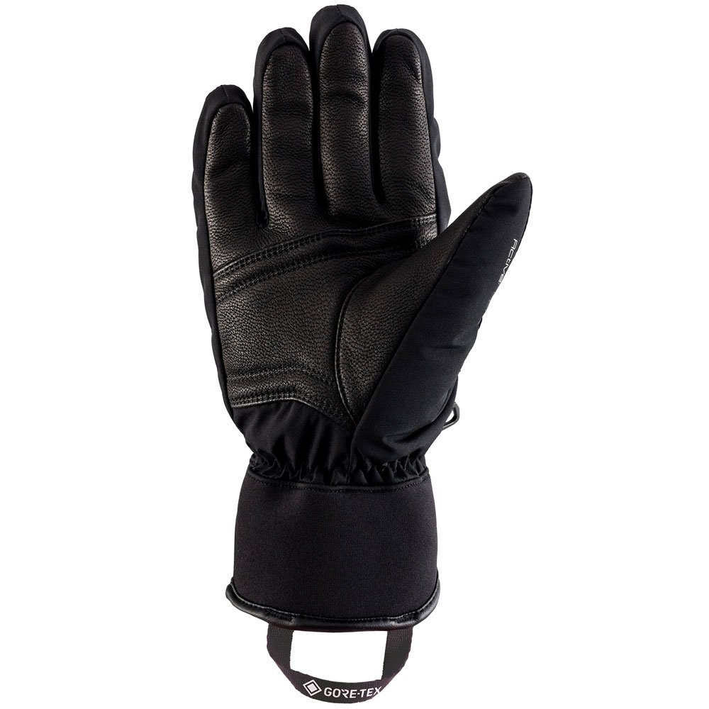 Rękawice narciarskie Viking Branson GTX Black Red 2027