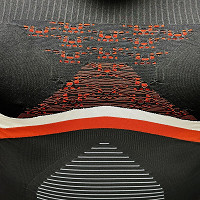 Bluza męska termoaktywna termiczna X- Bionic Energy Accumulator 4.0 Patriot Poland Polska 2026