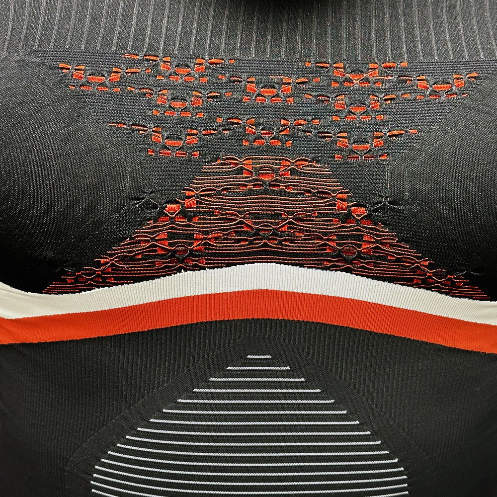 Bluza męska termoaktywna termiczna X- Bionic Energy Accumulator 4.0 Patriot Poland Polska 2026