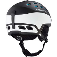 Kask narciarski Head Rev WCR 2027