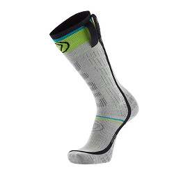 Skarpety narciarskie Sidas Ski Race Heat SET Socks LV 2026