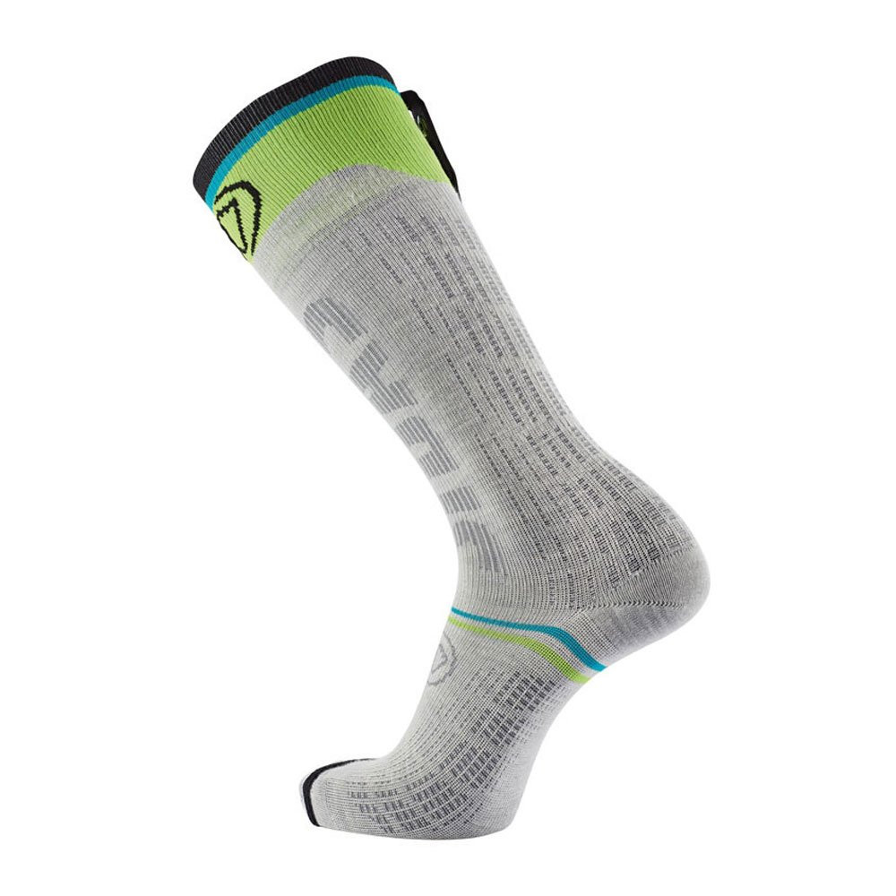 Skarpety narciarskie Sidas Ski Race Heat SET Socks LV 2026