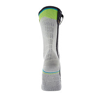 Skarpety narciarskie Sidas Ski Race Heat SET Socks LV 2026