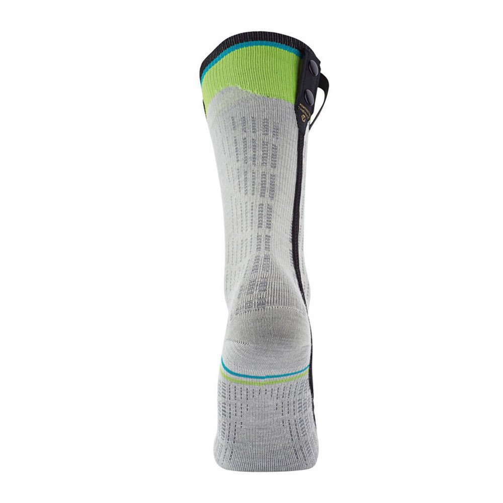 Skarpety narciarskie Sidas Ski Race Heat SET Socks LV 2026