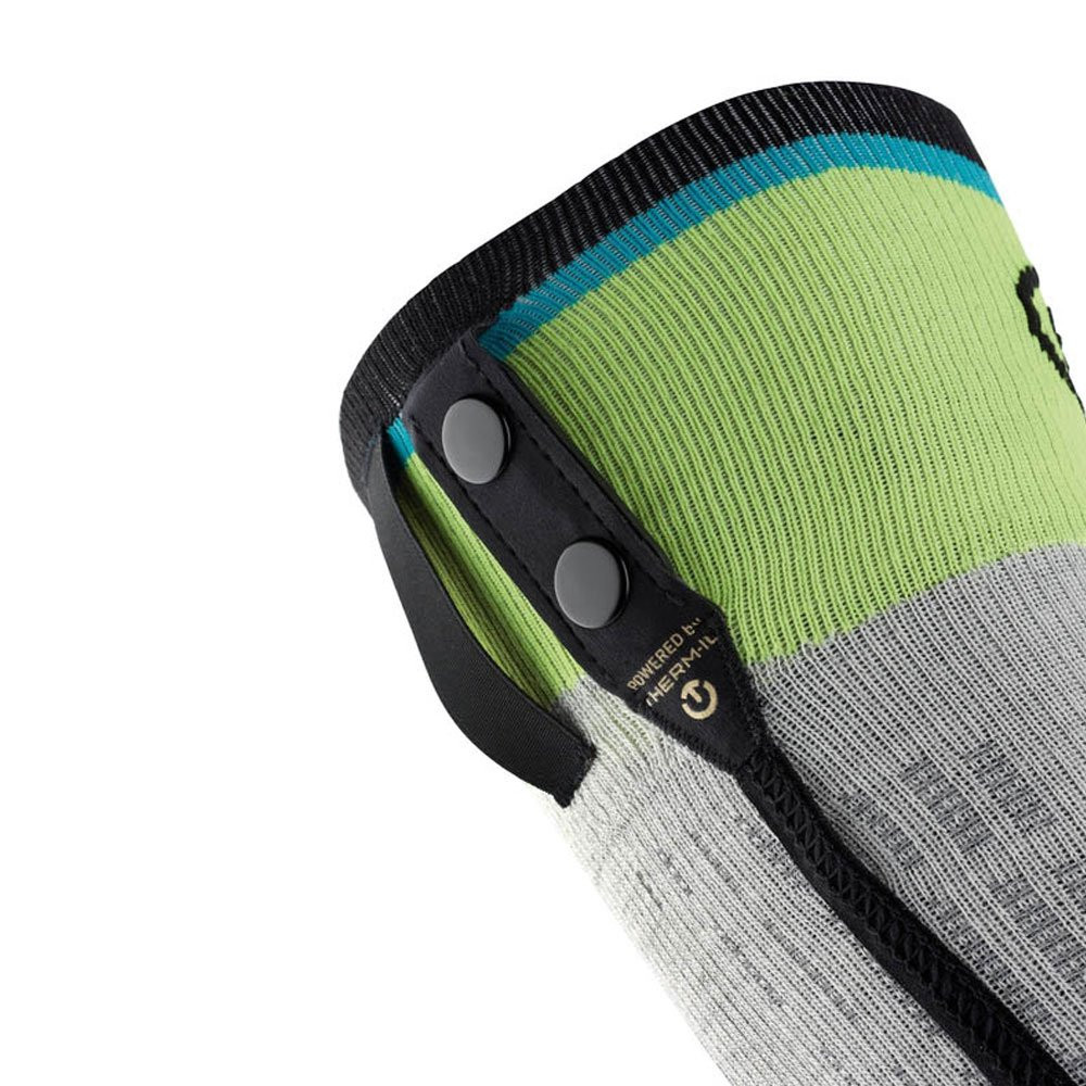 Skarpety narciarskie Sidas Ski Race Heat SET Socks LV 2026