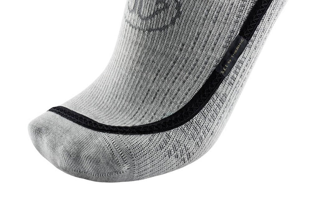 Skarpety narciarskie Sidas Ski Race Heat SET Socks LV 2026