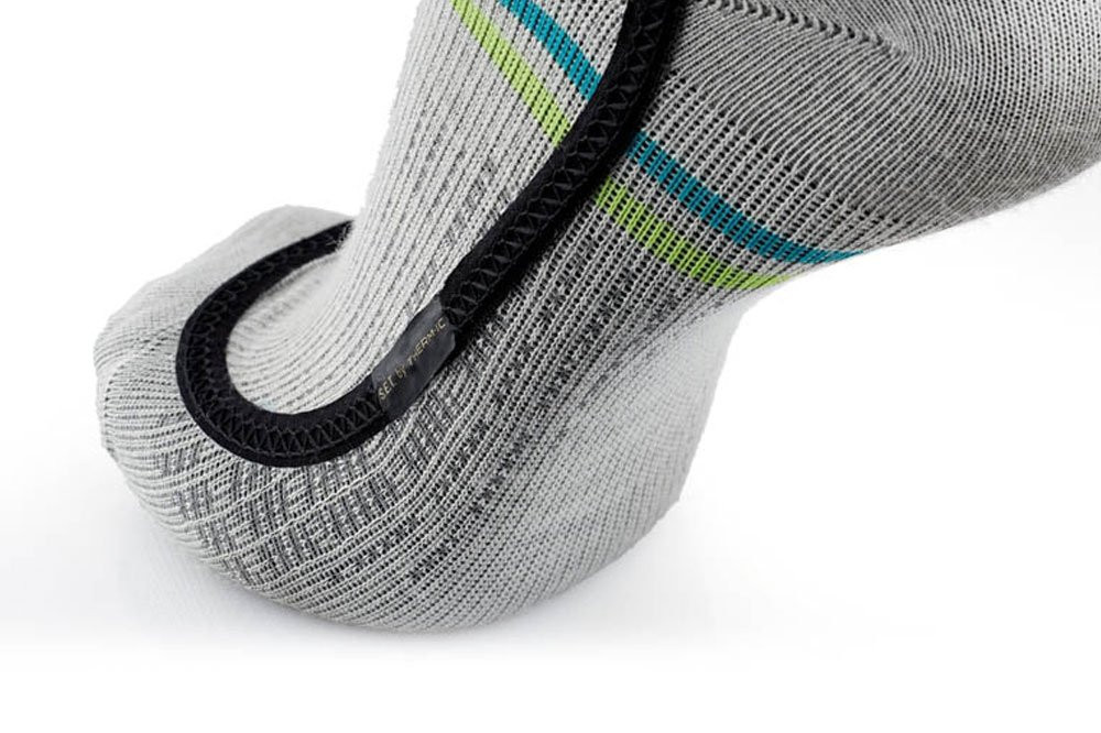 Skarpety narciarskie Sidas Ski Race Heat SET Socks LV 2026