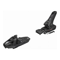 Wiązania Head Protector PR13 Black GW BR.85[P]