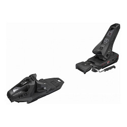 Wiązania Head Protector PR13 Black GW BR.85[P]