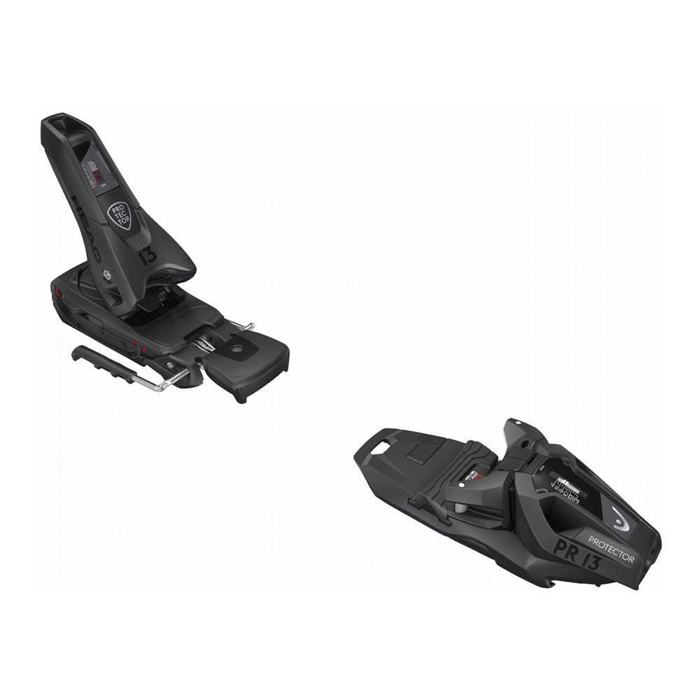 Wiązania Head Protector PR13 Black GW BR.85[P]