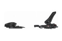 Wiązania Head Protector PR13 Black GW BR.85[P]