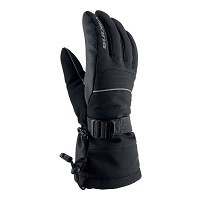 Rękawice narciarskie Viking Bormio Black Grey 2027
