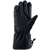 Rękawice narciarskie Viking Bormio Black Grey 2027