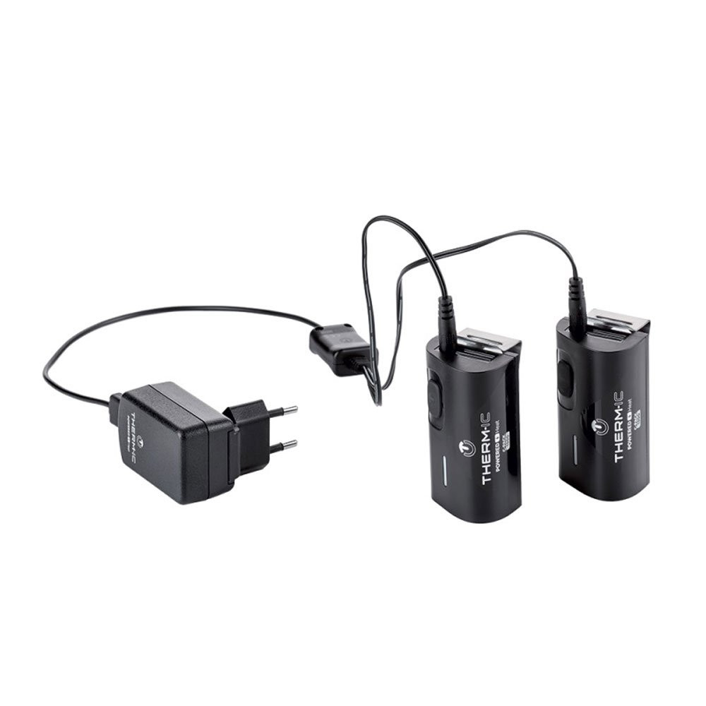 Baterie do wkładek Therm-ic Power C-Pack 1300 2025