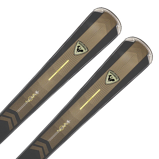 Narty damskie Rossignol Nova 8 2026 + Xpress W 11 GW