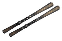 Narty damskie Rossignol Nova 8 RE 2027 + Xpress W 11 GW