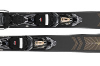 Narty damskie Rossignol Nova 8 RE 2027 + Xpress W 11 GW