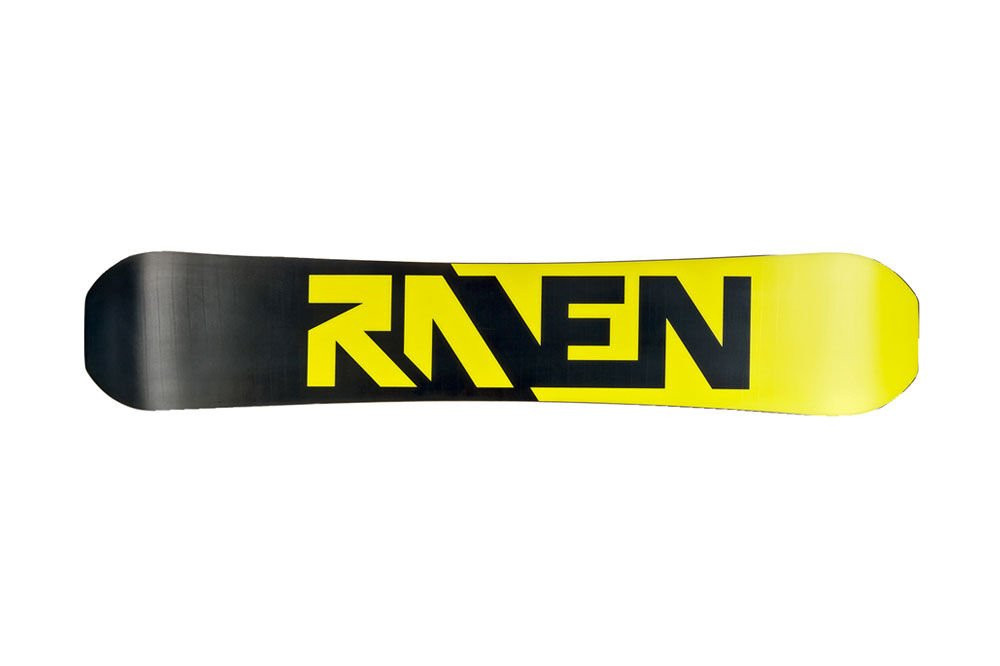 Zestaw Snowboardowy Raven Barracuda Carbon + Raven Fastec FT360 2027