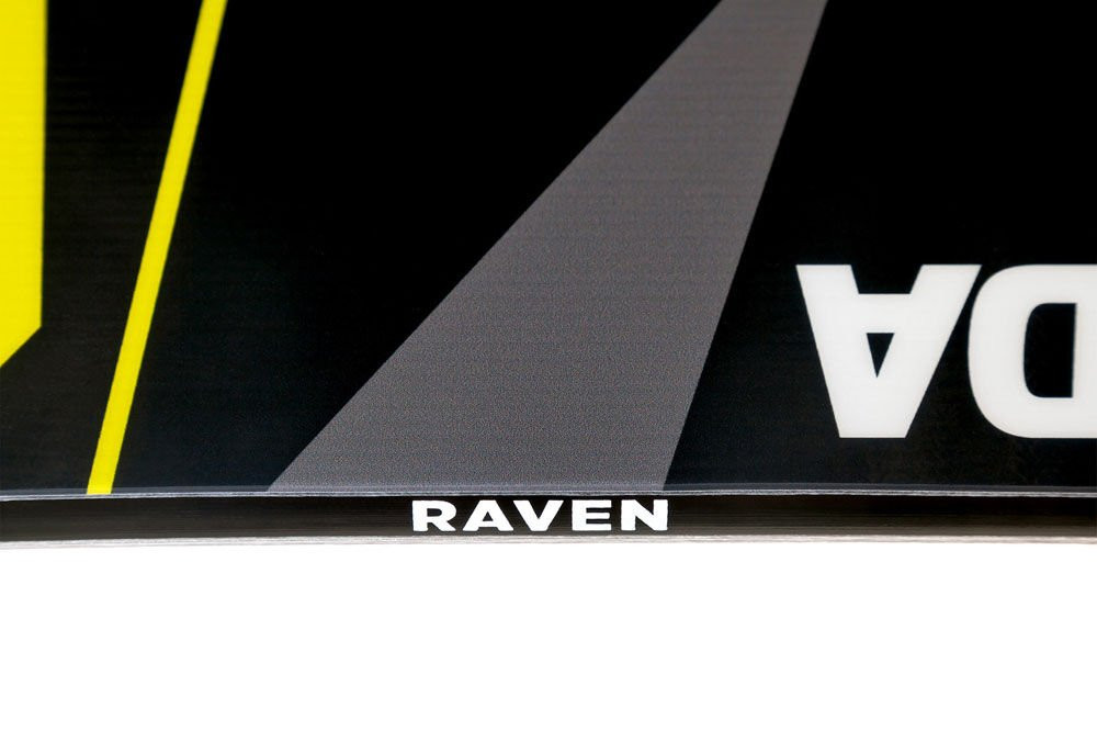 Zestaw Snowboardowy Raven Barracuda Carbon + Raven Fastec FT360 2027