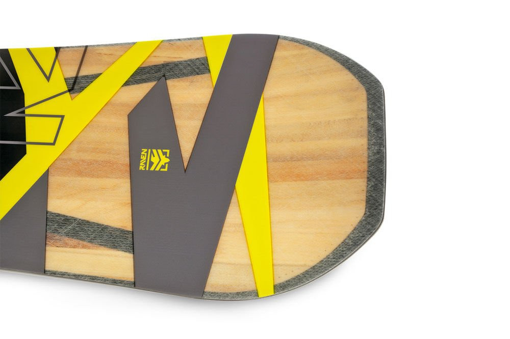 Zestaw Snowboardowy Raven Barracuda Carbon + Raven Fastec FT360 2027