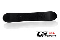Zestaw Snowboardowy Raven Solid Steel + Raven King Black 2027