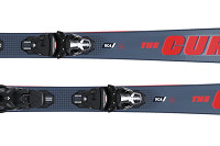 Narty Fischer The Curv GT 80 2026 + RSW 11 GW