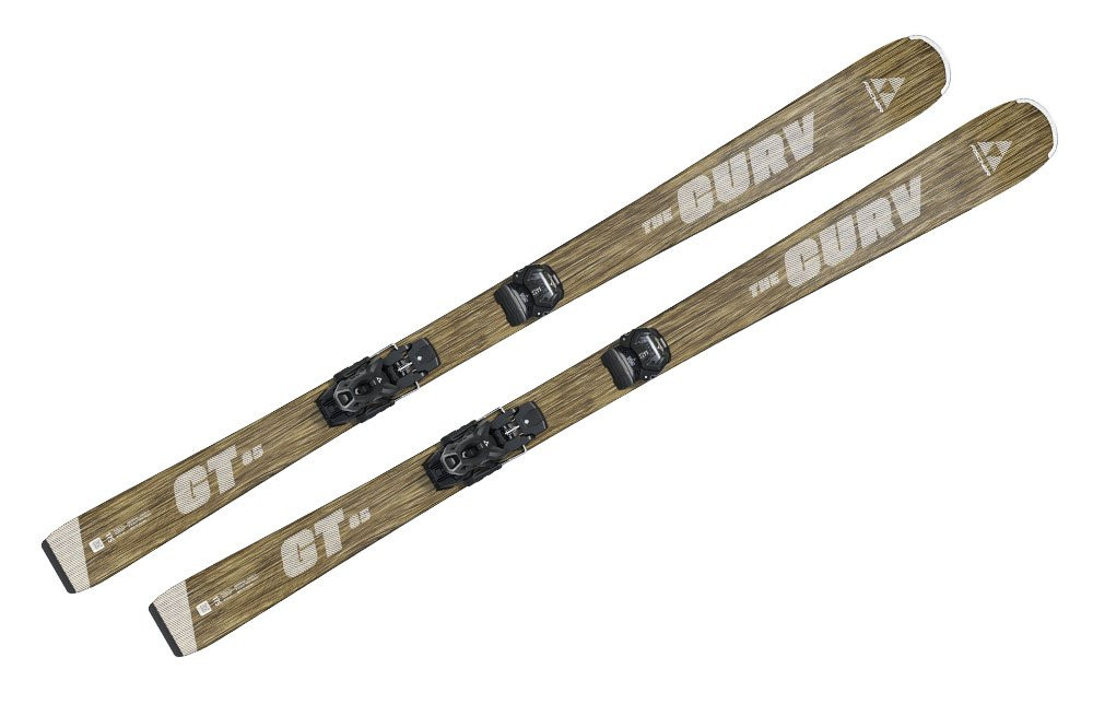 Narty Fischer The Curv GT 85 Redefine 2026 + Attack LYT 11 GW