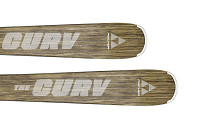 Narty Fischer The Curv GT 85 Redefine 2026 + Attack LYT 11 GW