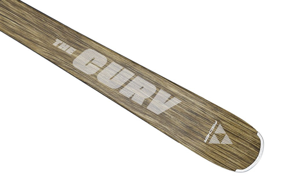 Narty Fischer The Curv GT 85 Redefine 2026 + Attack LYT 11 GW