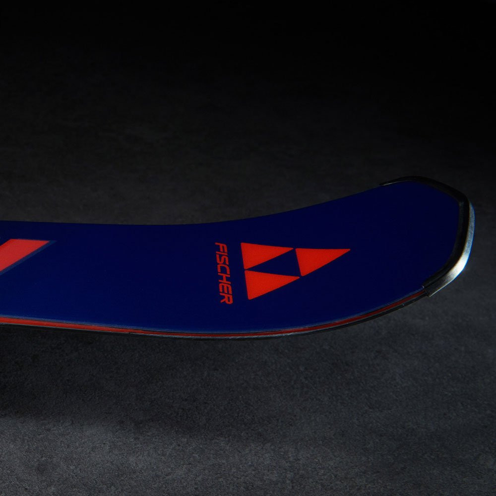 Narty Fischer The Curv DTX MT 2026 + RSX 12 GW
