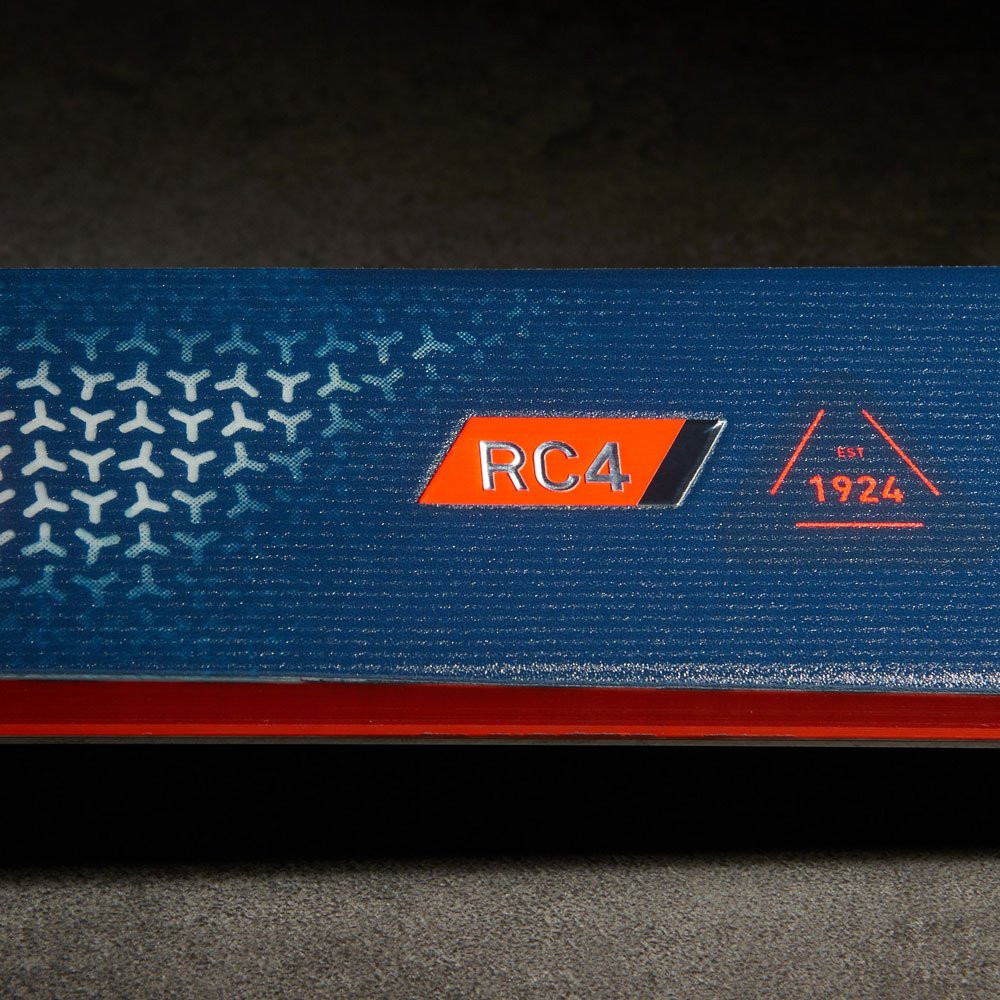 Narty Fischer The Curv DTX MT 2026 + RSX 12 GW