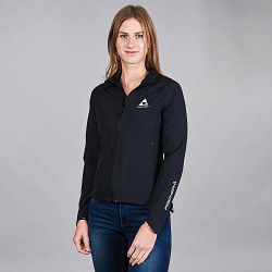 Bluza sportowa damska Fischer Shop Kit Jacket - Outlet