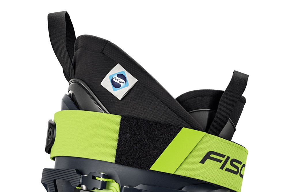 Buty narciarskie Fischer XTR RC4 120 MV BOA 2025