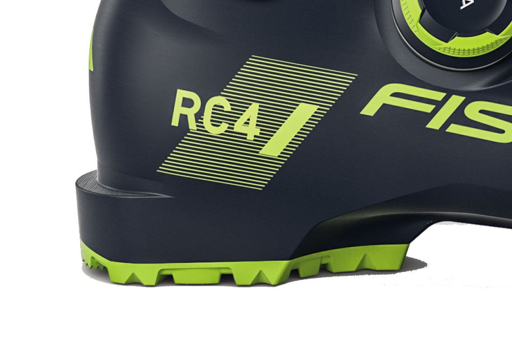 Buty narciarskie Fischer XTR RC4 120 MV BOA 2025