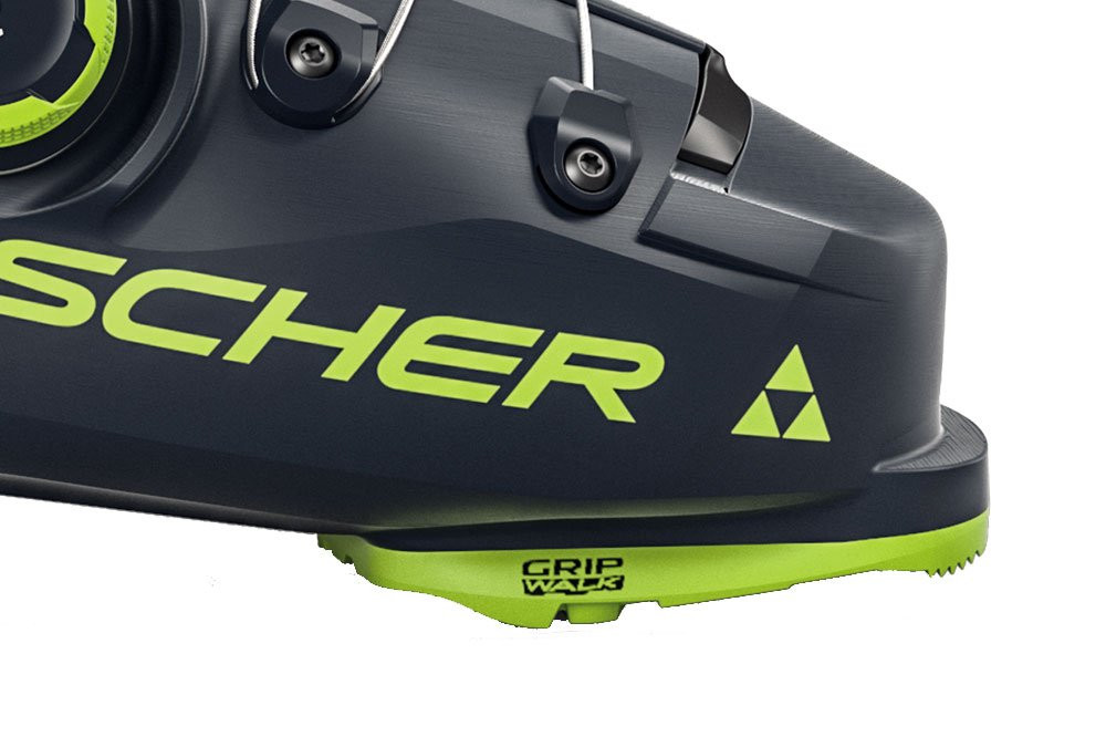Buty narciarskie Fischer XTR RC4 120 MV BOA 2025