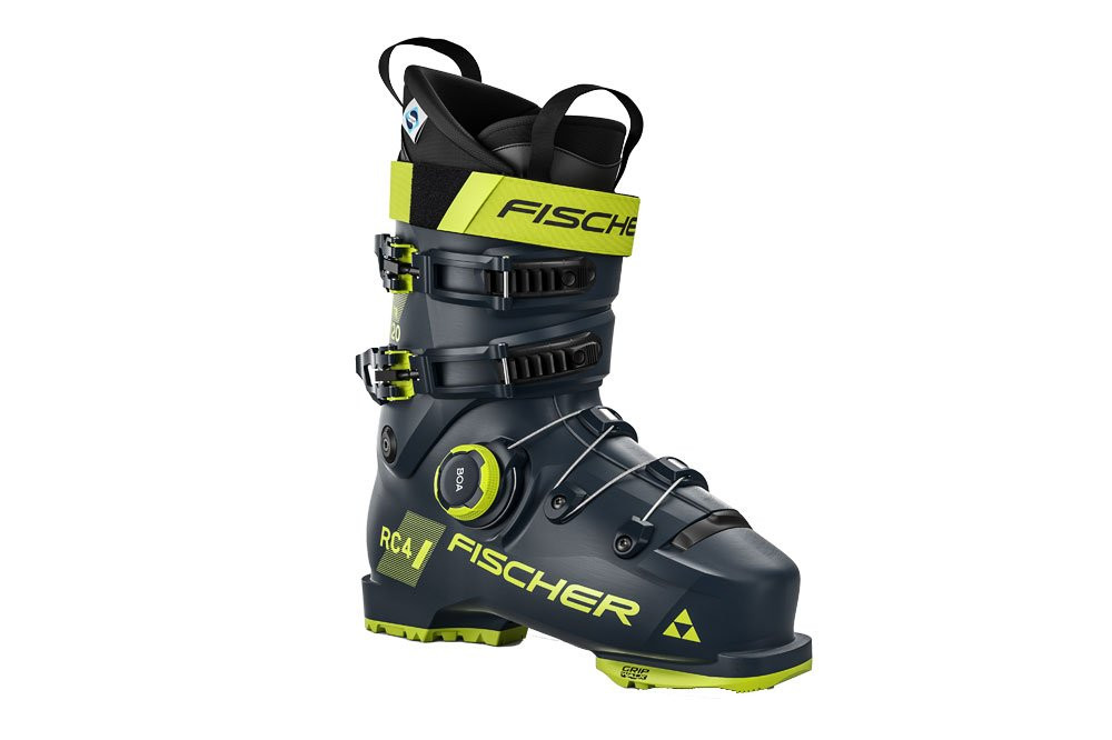 Buty narciarskie Fischer XTR RC4 120 MV BOA 2025