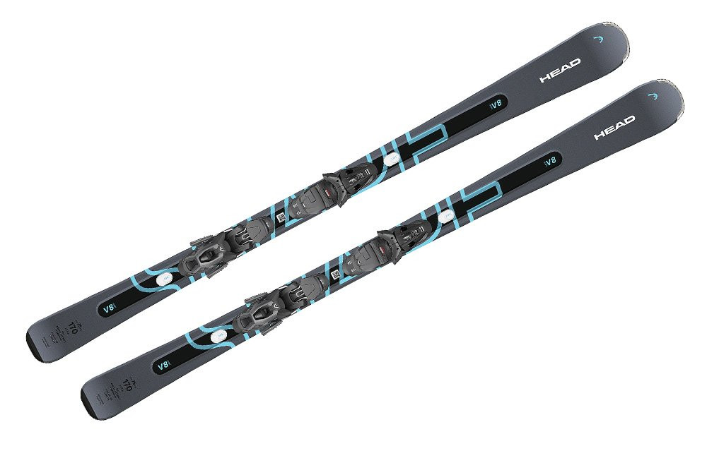 Narty Head Shape E-V8 2025 + PR 11 GW