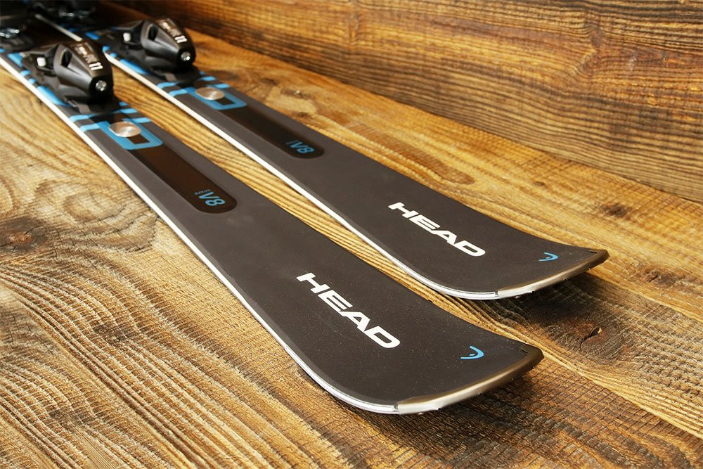 Narty Head Shape E-V8 2025 + PR 11 GW