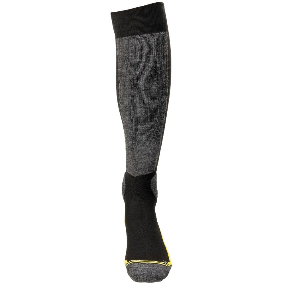 Skarpety narciarskie Volkl Ski Comfort Black Yellow