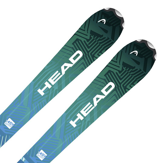 Trojan Sport–Narty Head