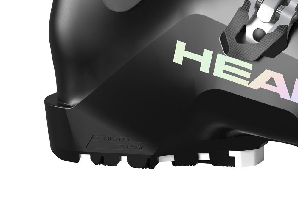 Buty narciarskie damskie Head Formula 105 W LV GW Black 2026